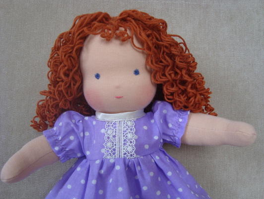 Мама и дочка