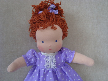 Мама и дочка