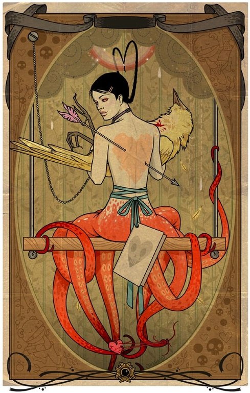 Вы доброжелатель или боец? (Или: Вы решаете конфликты тихим путём или лезете на рожон?)