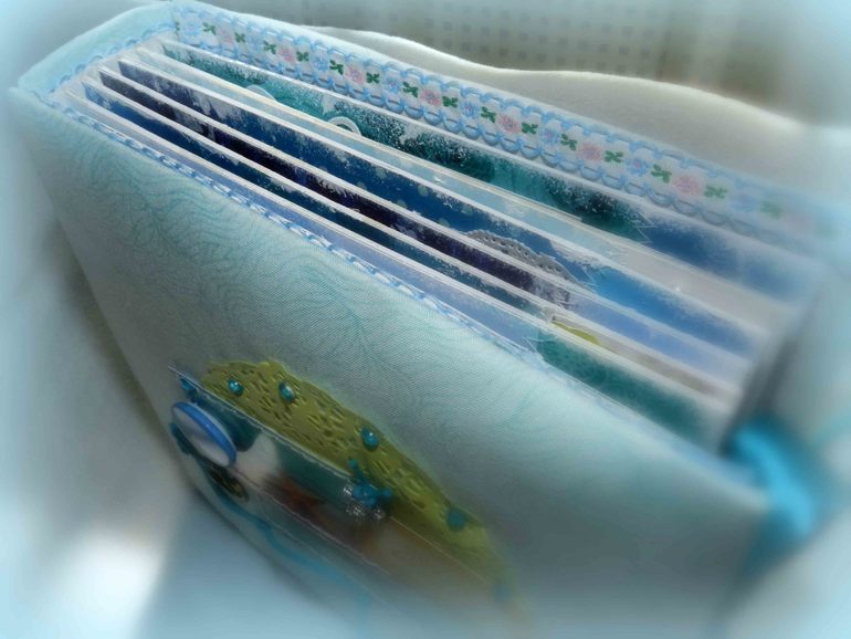 Альбом про Отпуск!