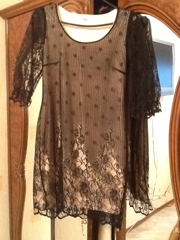 Освобождаю шкафы