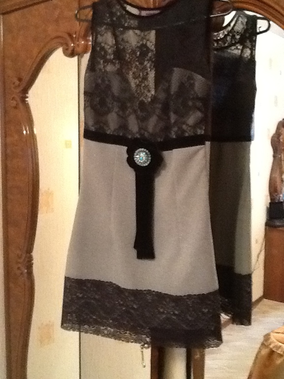 Освобождаю шкафы