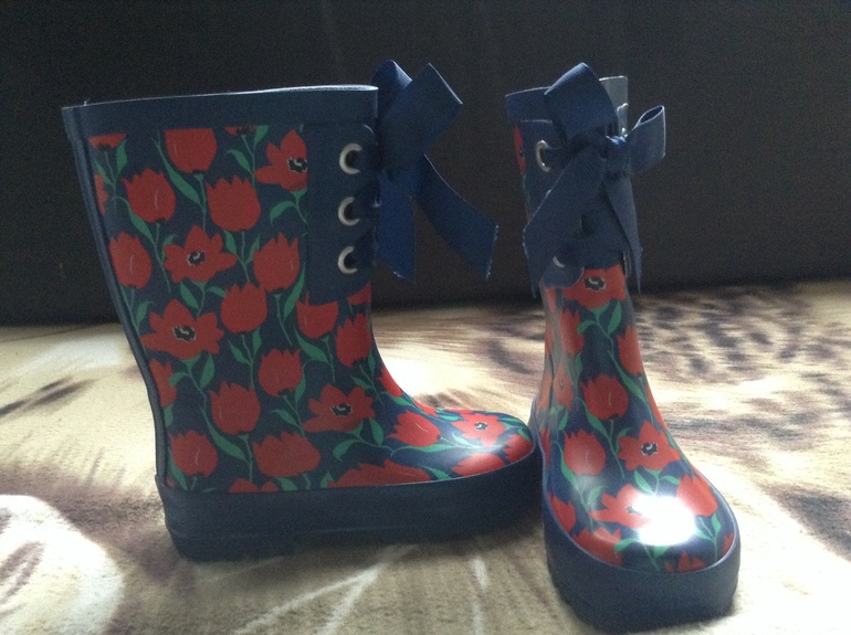 Next размеры обуви