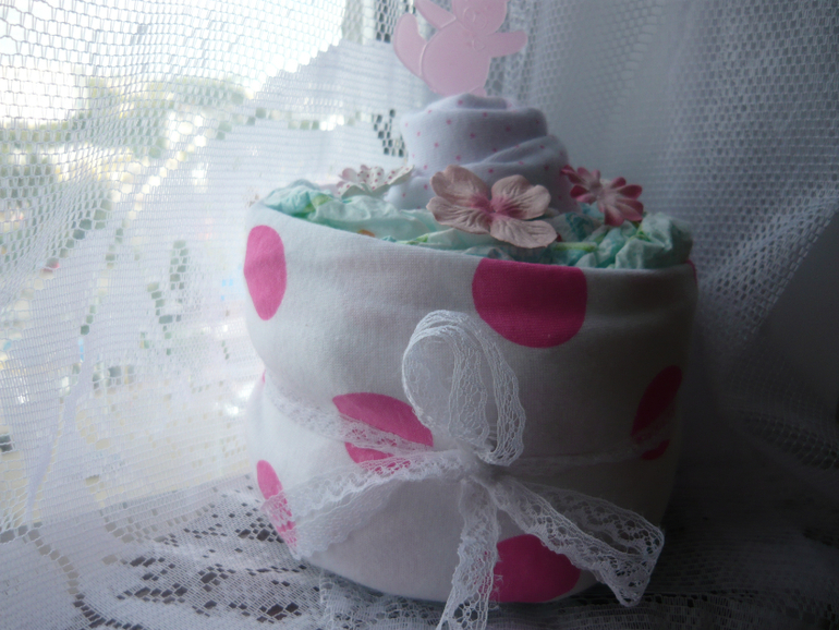 мои тортики ....