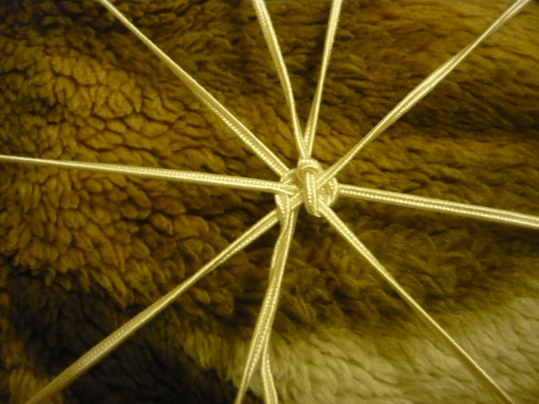 Мк по шляпке