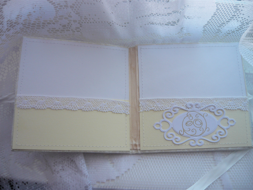 Обложка для CD свадебная