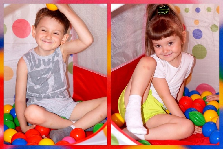 Никиткины достижения