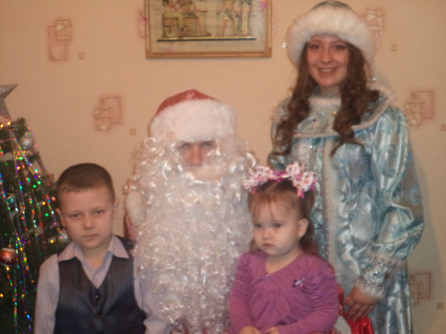 Элине 1.8. Наши слова и  фото.