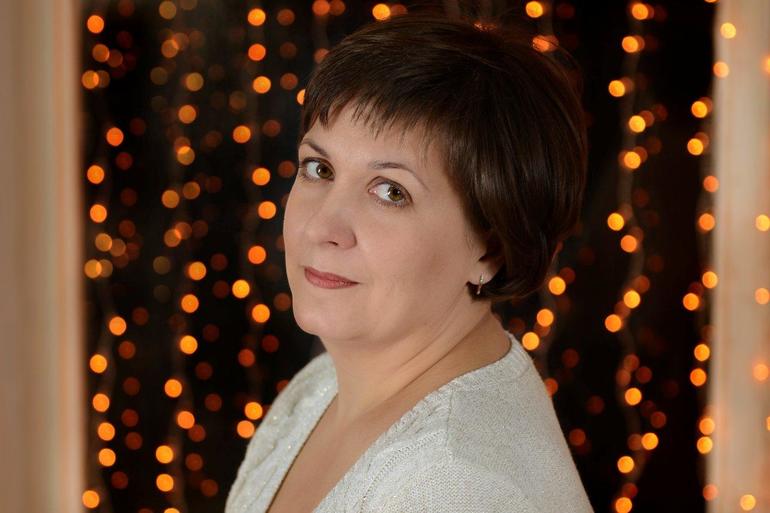 Фотосессия. Несколько фото.