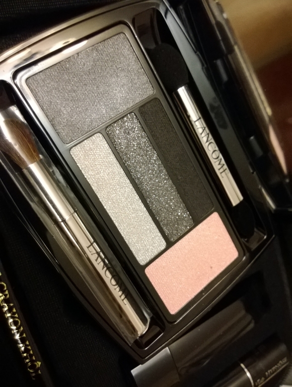 Моя филечка)