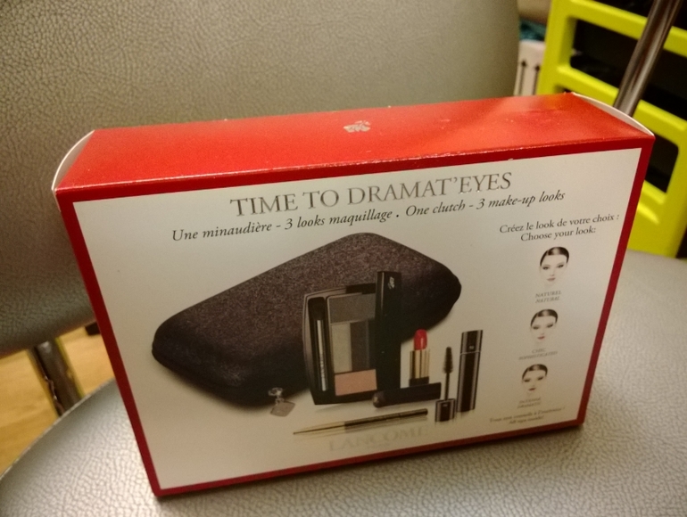 Моя филечка)