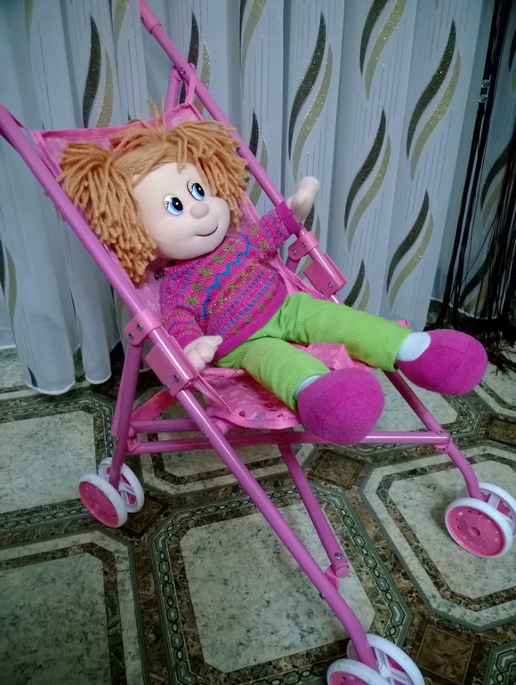 МОИ! хотелки для Милли.
