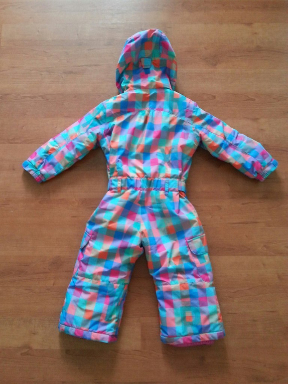 Комбез ROXY (зима) 3 года