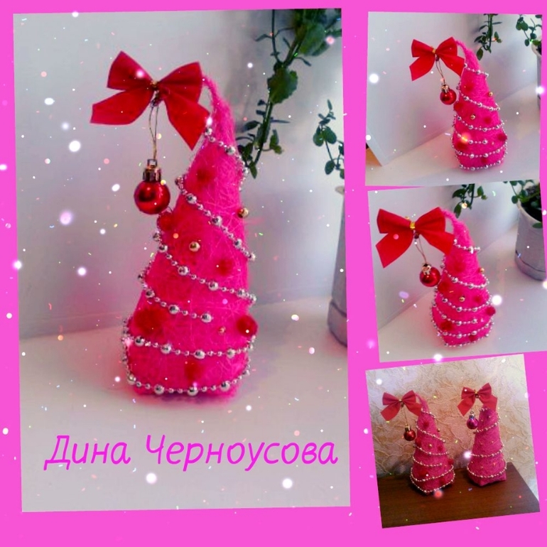 мои деревья!!!!(делаю на заказ)