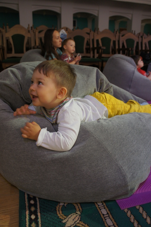 Филармония и орган