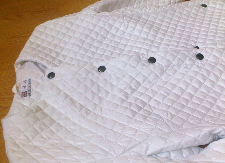 Куртка. Весна 2014.