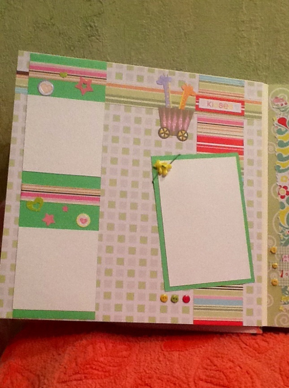 Альбом "Дочка"!!!