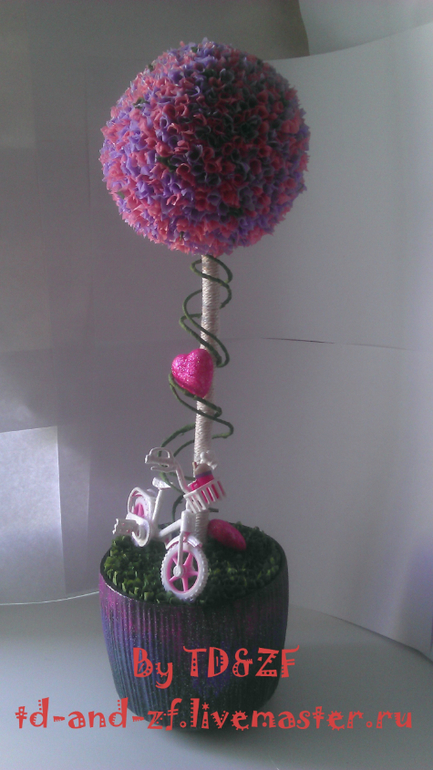 Проба пера :)