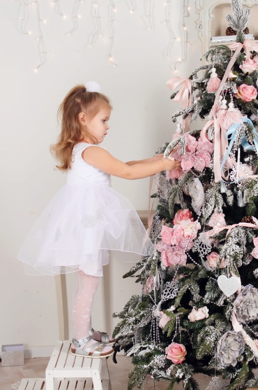 Ещё немного Нового года