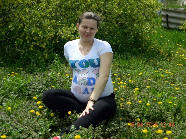 конец 38 недели