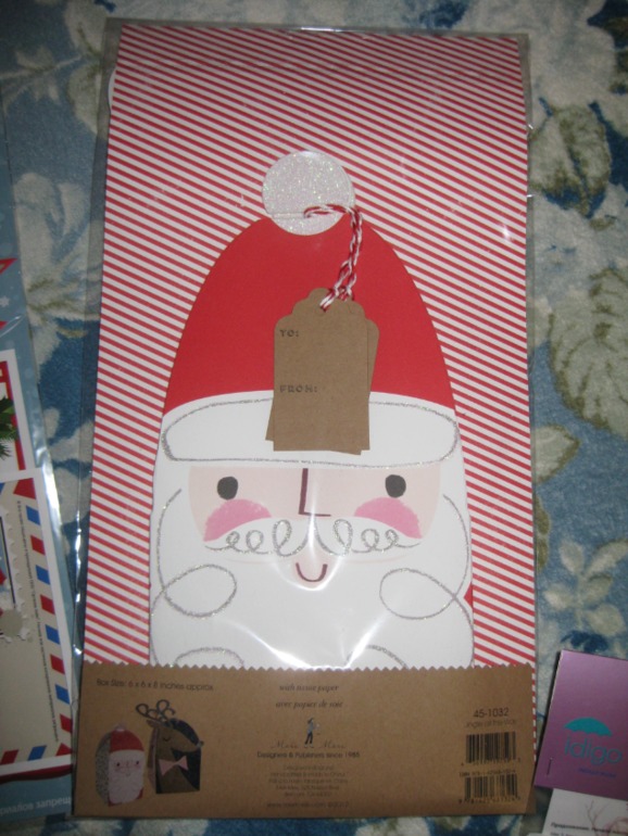 Наши НГ-подарки!)