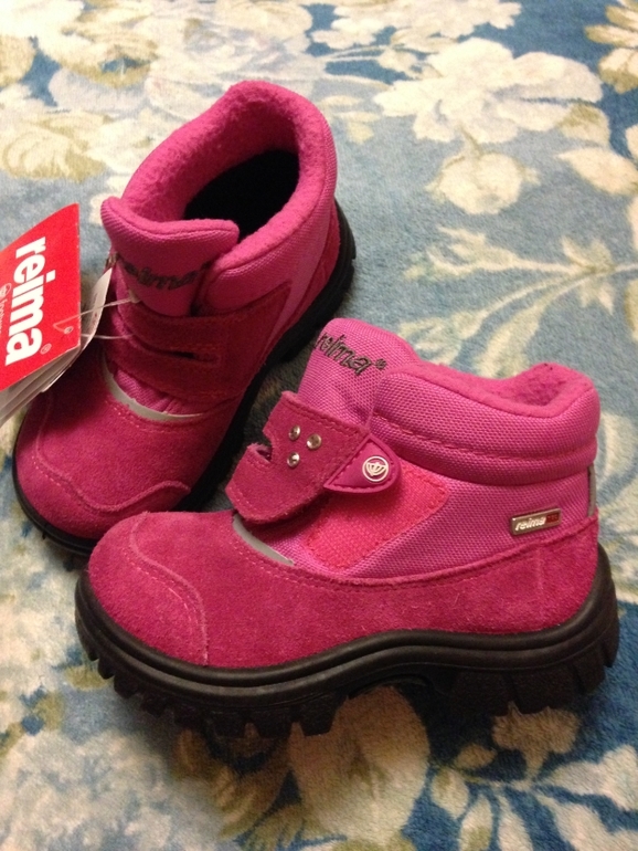 Подготовились к весне)