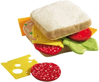 Продукты Хаба/Haba