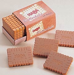 Продукты Хаба/Haba