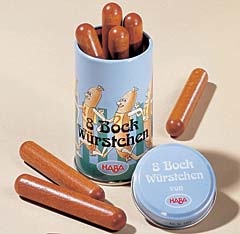 Продукты Хаба/Haba