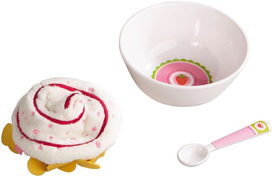 Продукты Хаба/Haba