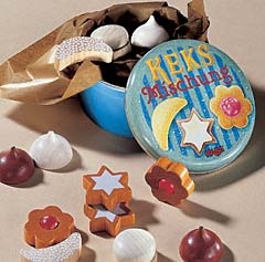 Продукты Хаба/Haba