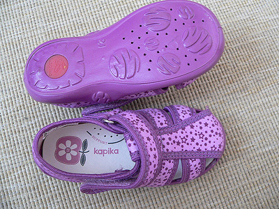 Тапочки для дома