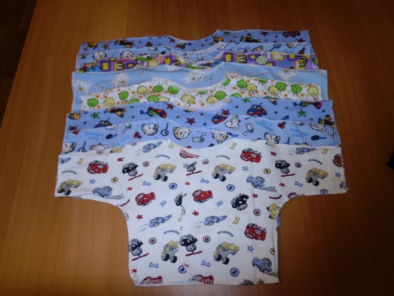 Я дошила заказ!!!