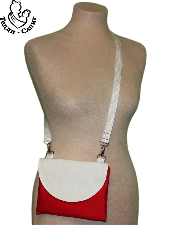 Эрго-рюкзаки теперь в Екатеринбурге!