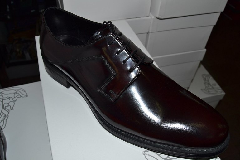 CHLOE, RICHMOND,VERSACE,RED VALENTINO,MALO,CNC