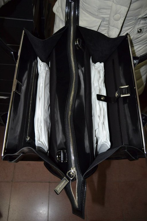 CHLOE, RICHMOND,VERSACE,RED VALENTINO,MALO,CNC