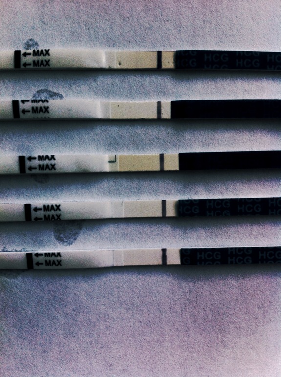 Что с моими тестами?