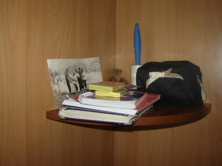 Взлет №72. Дни 6 и 7