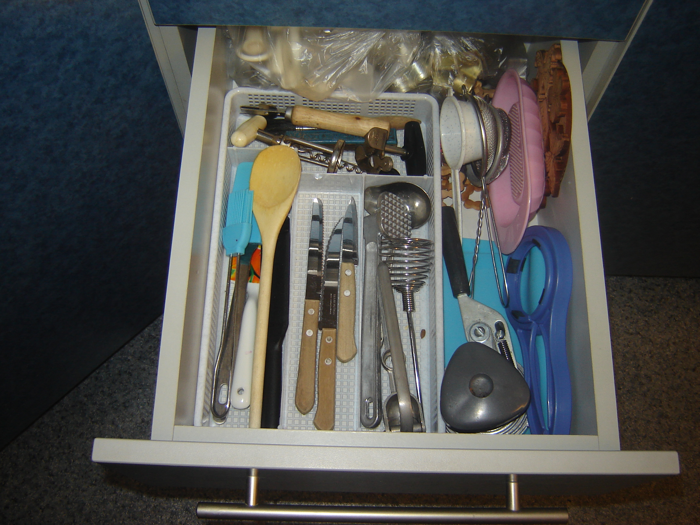 Взлет №72. День 12