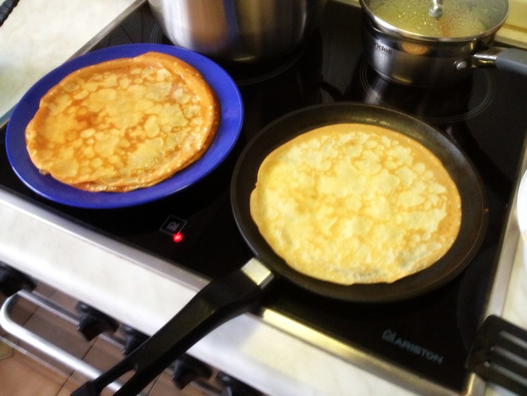 Масленица пришла!