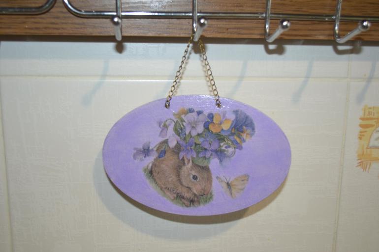 Небольшие панно