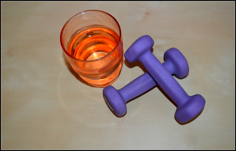 Спорт+погодки?