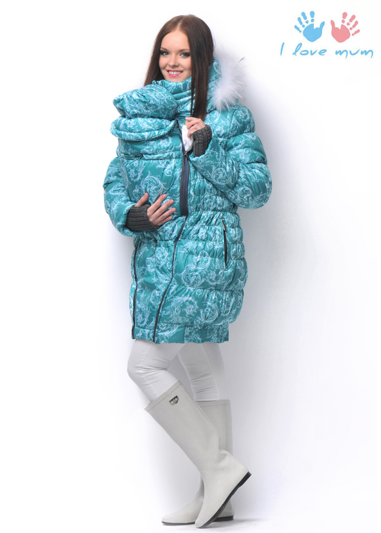 Кому слингокуртка Аляска?-она есть у меня