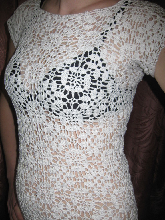 любимый крючок.....или заняться нечем))