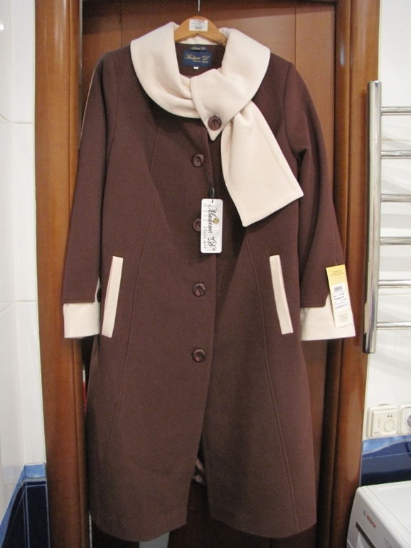 Хвастики. Закупка ПАЛЬТО