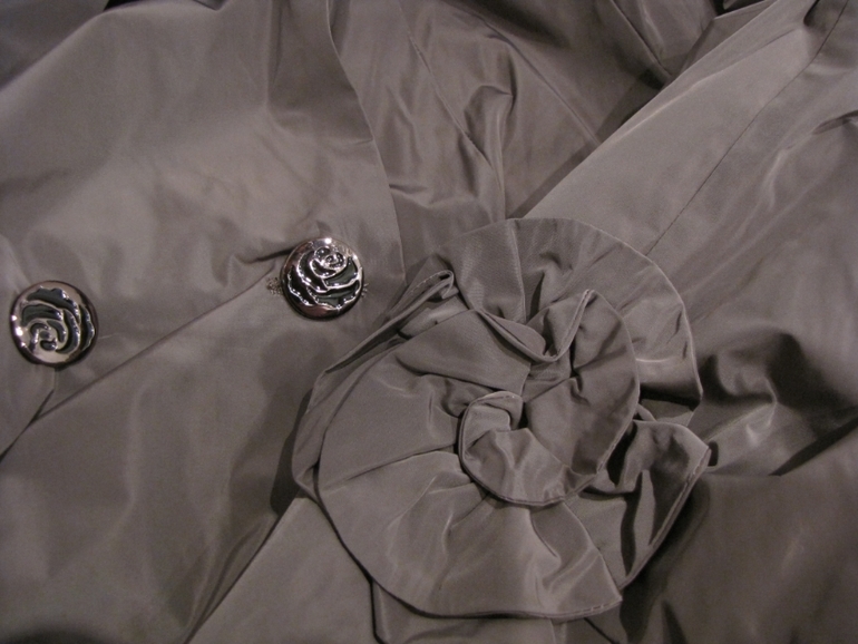 Хвастики. Закупка ПАЛЬТО