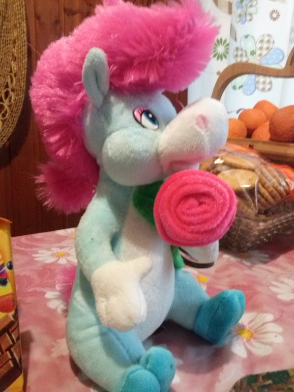 Моя радость