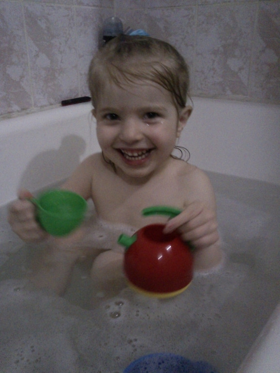 освоили водные просторы