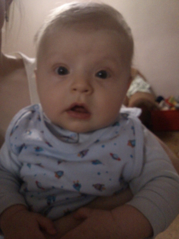 немного про Кирю