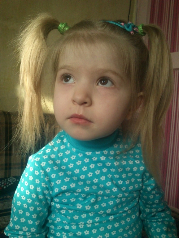 маникюрчик)))